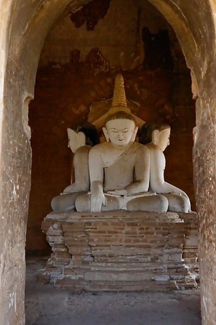 Pagan-Phaya Thon Zu-021